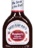 Sweet Baby Rays (SBR) Raspberry Chipotle