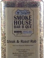 BBQ-Guru Steak & Roast rub, barbecue vleeskruiden