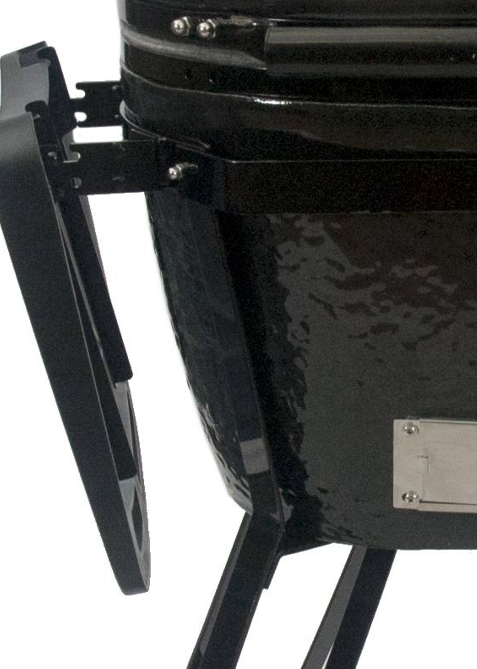 PrimoGrill Oval XL All-in-one