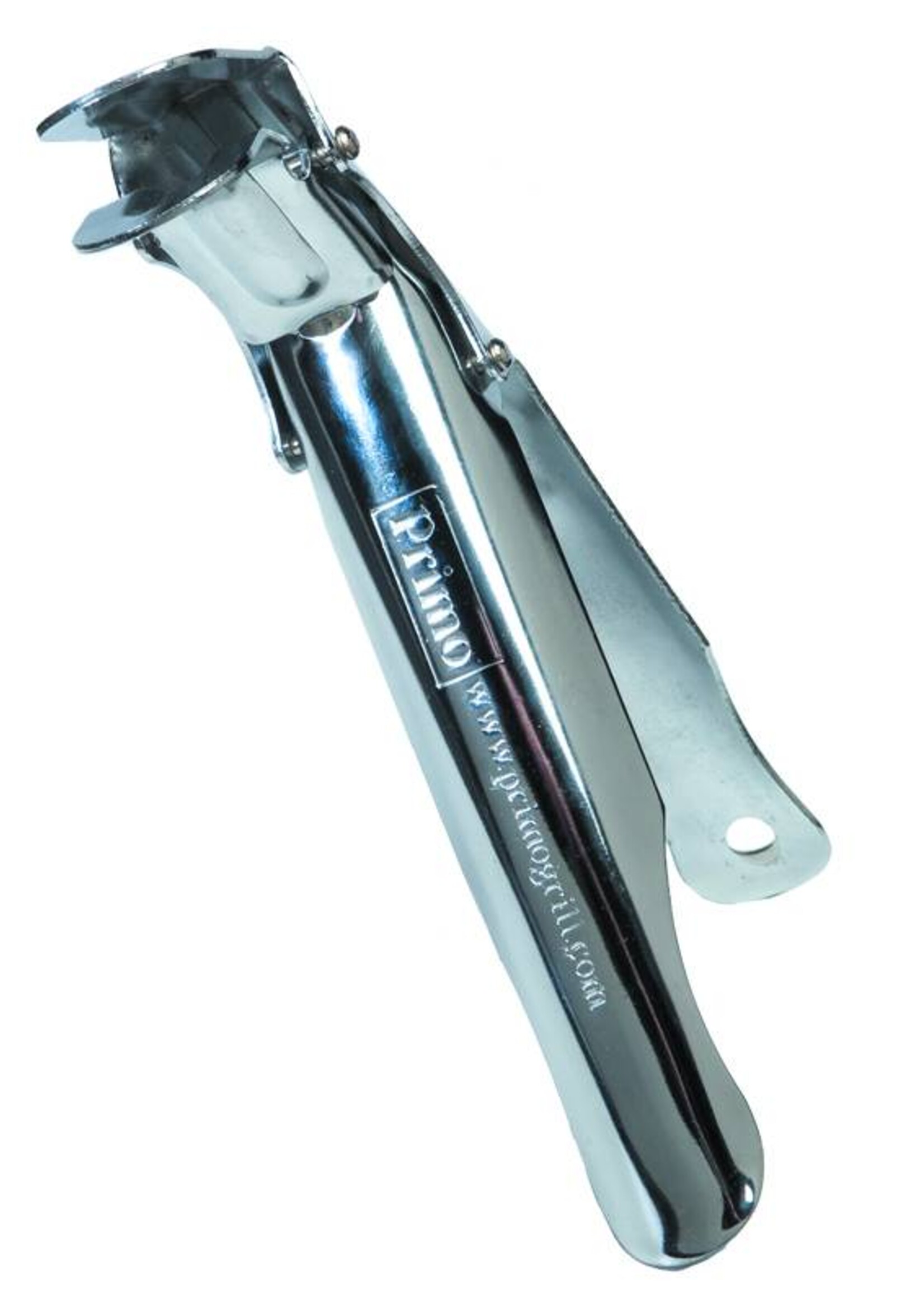 PrimoGrill Oval XL All-in-one