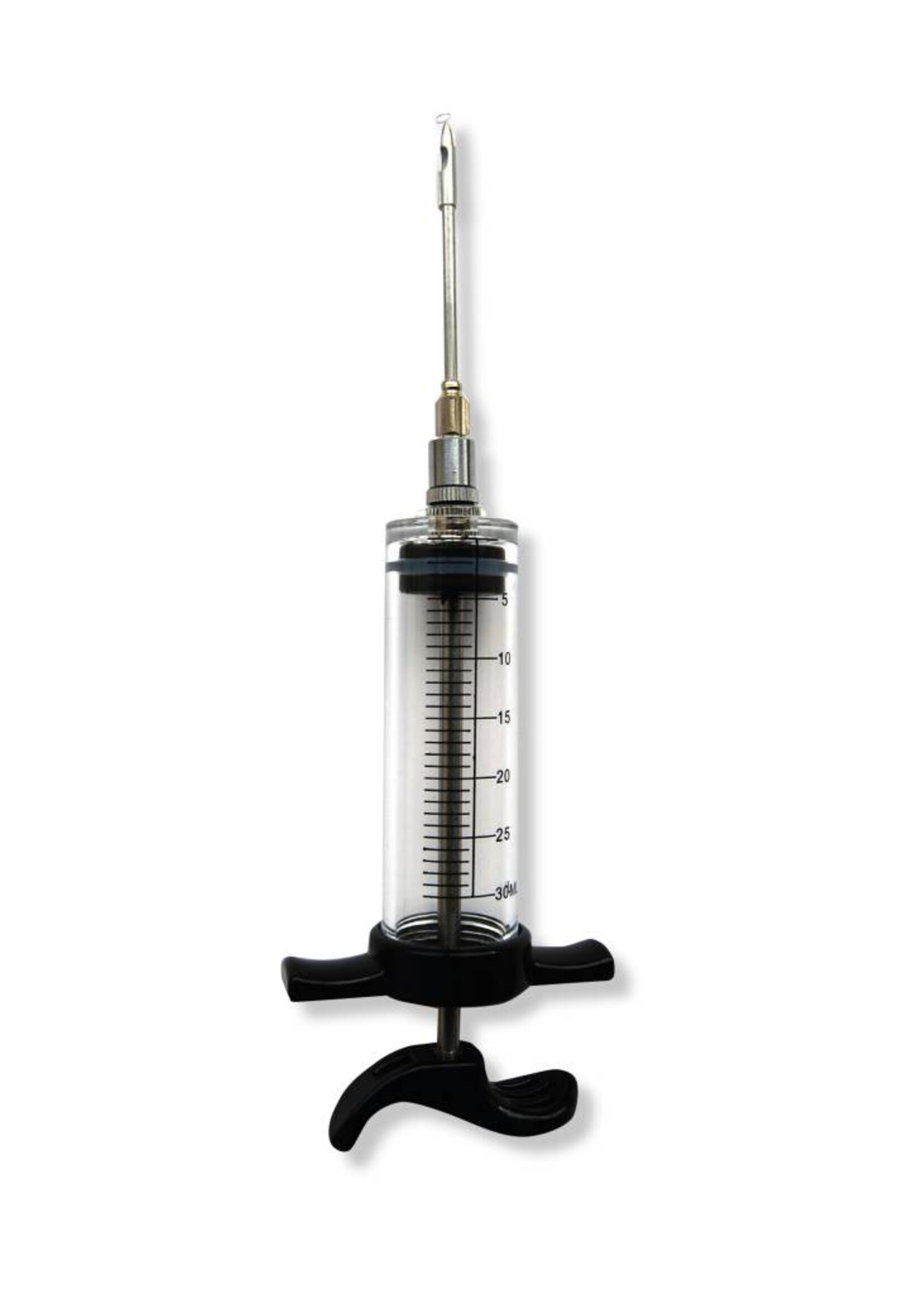 Point Virgule Marinade Injector