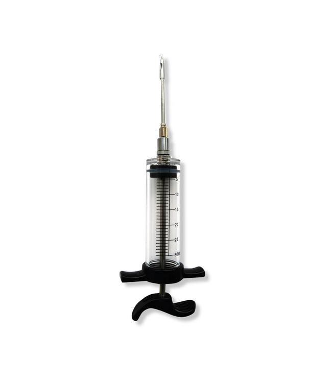 Point Virgule Marinade Injector