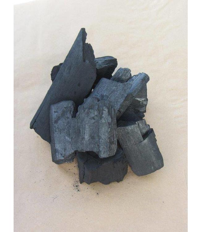 Dammers Steakhouse houtskool zak 10Kg