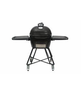 PrimoGrill Oval JR All-in-one