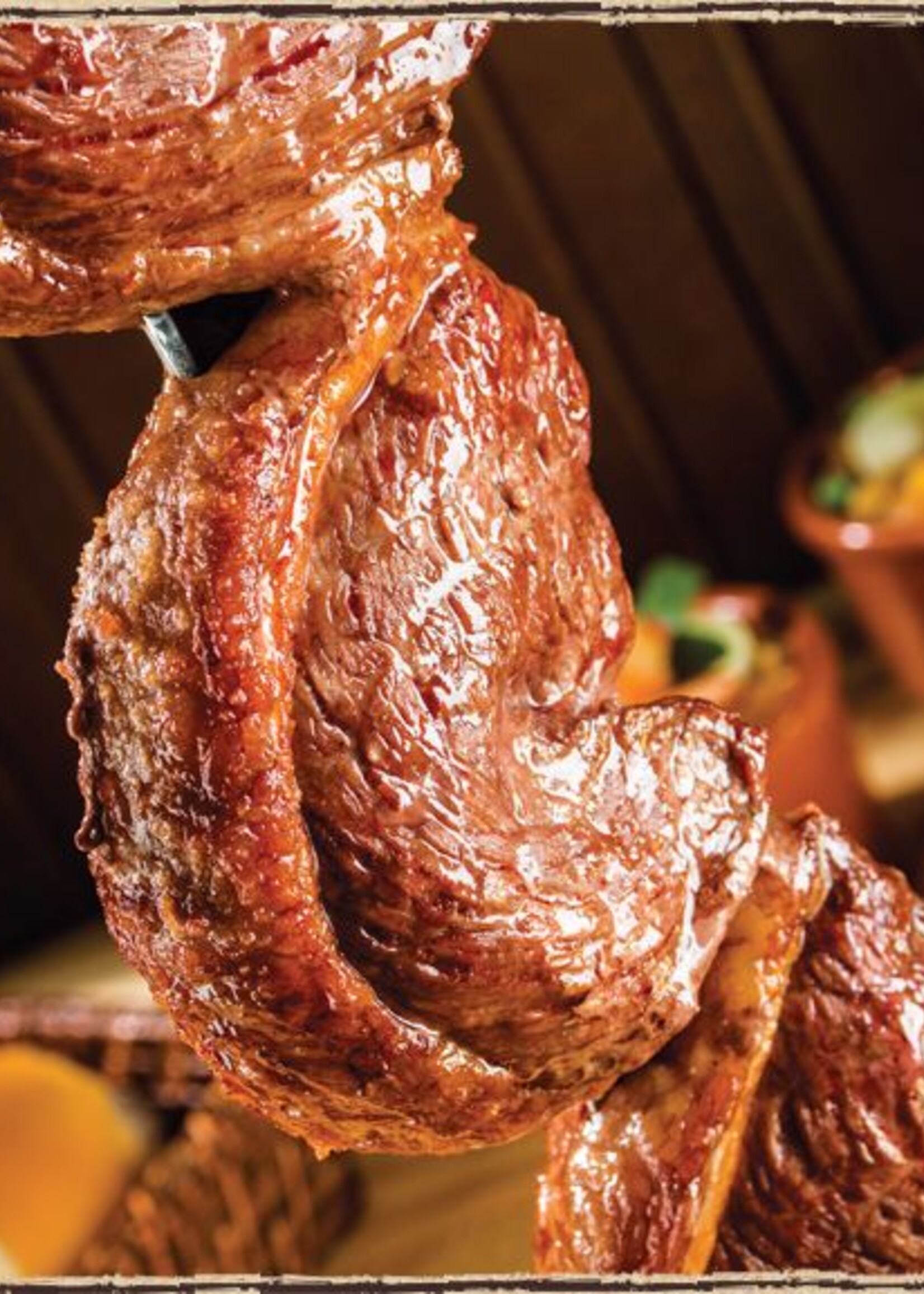 Tramontina Barbecue Grill Spiezen 10mm breed