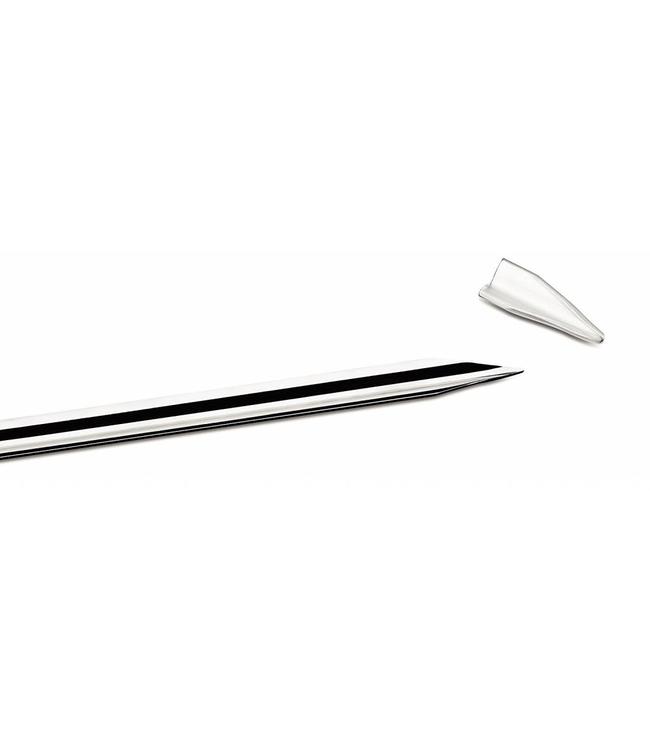 Tramontina Barbecue Grill Spiezen 17mm breed