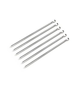 Tramontina Platte barbecue Grill spies 40 cm (6 stuks)