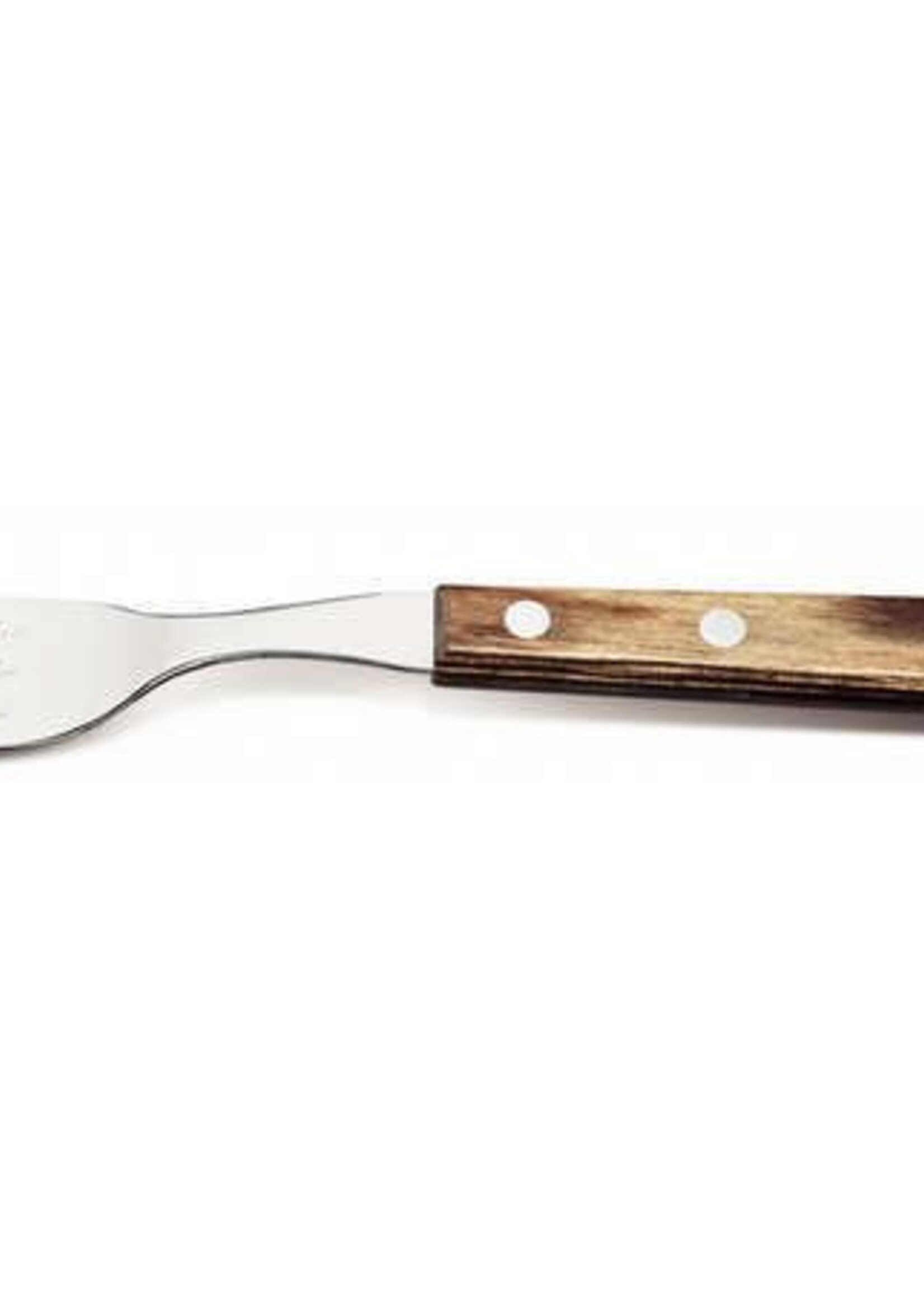 Tramontina Jumbo Steak set 2 messen / 2 vorken