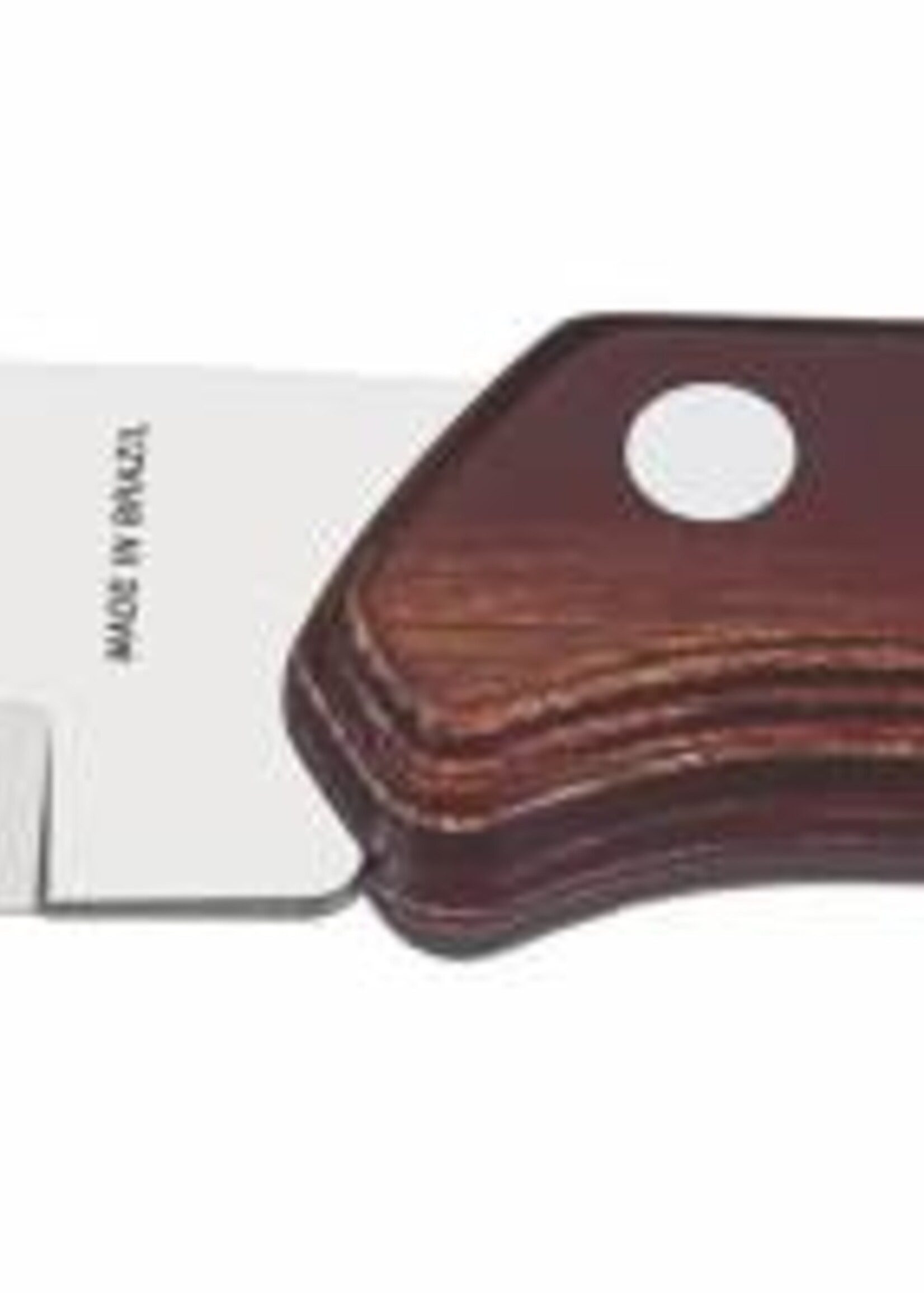 Tramontina Jumbo Steak set 4 messen / 4 vorken