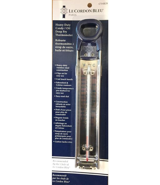 Maverick Thermometers Thermometer voor suiker en vloeistoffen