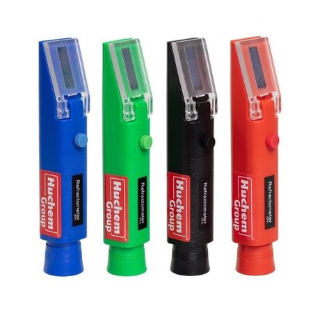 Glycol Tester Refractometer