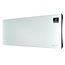 Eldom WiFi convector verwarming Extra Life 2500 watt - 453 x 1072 x 84 mm