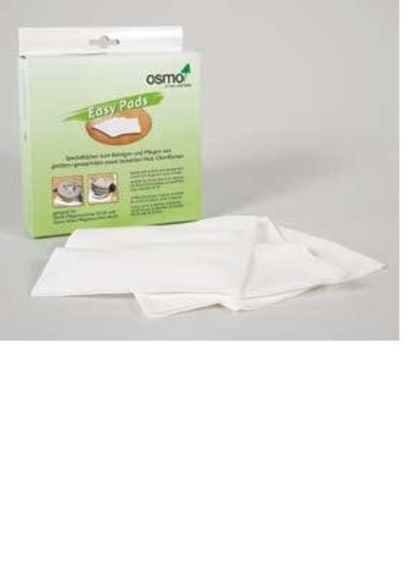 Easy Pads cloths