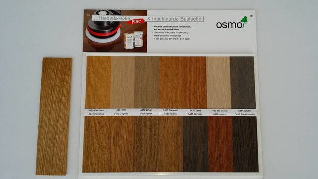 Polyx Profi (Uncoloured Base Oil) SUPER ACTION!