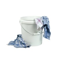 Keep Bucket Oil Cloths