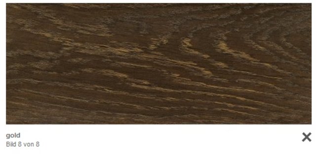 Hardwaxolie op Kleur (Effekt) NIEUW ! Zilver en Goud