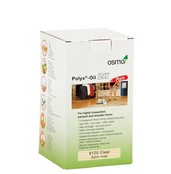 Hardwax 2K Pure 6125 ACTIE