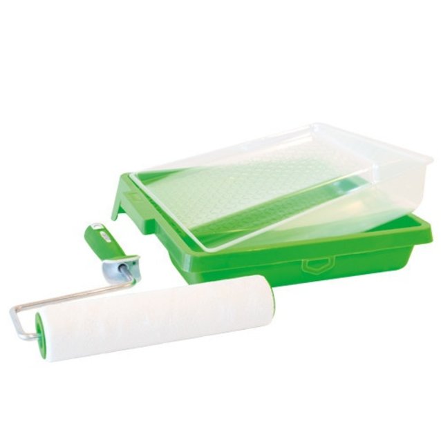 Roller set large 25 cm Roller set large 25 cm