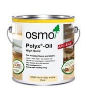 3088 Hardwaxolie Anti Slip Zijdemat