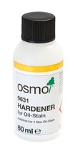 Hardener 6631 for Osmo Oil Stain 60ml