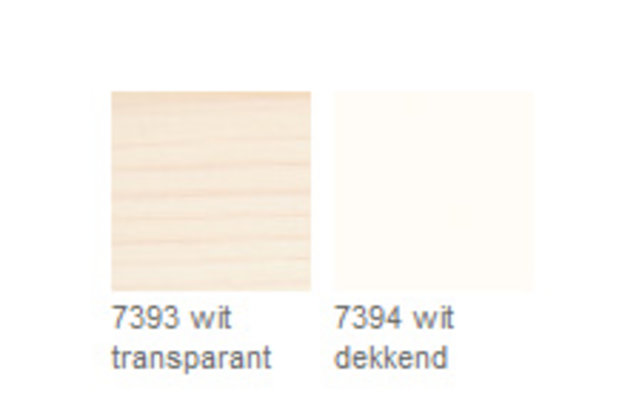 Woning Wax (interieur wax) Woning Wax (interieur wax)