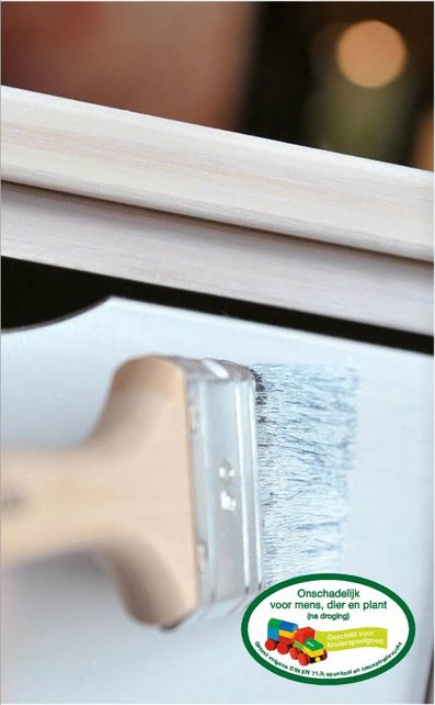 Woning Wax (interieur wax) Woning Wax (interieur wax)