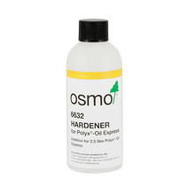 Harder 6632 for Osmo Hardwax Oil Express