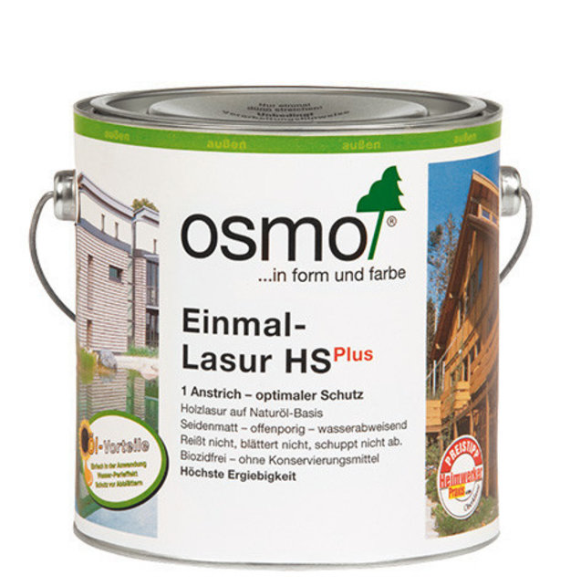 Eenmaalbeits HS Plus 9200 serie, klik hier !