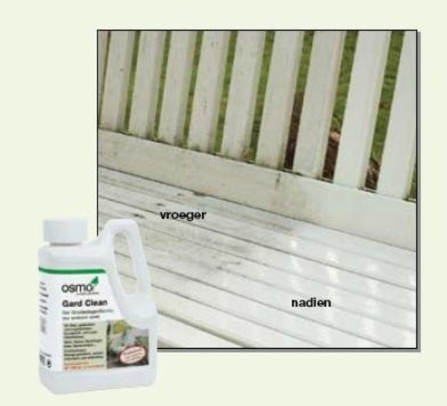 Gard Clean 6606 Gard Clean 6606