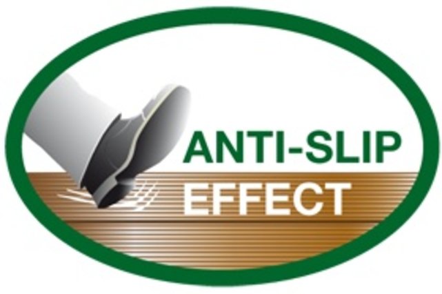 430 UV Anti-Slip Terra Oil