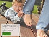 430 UV Anti-Slip Terra Oil