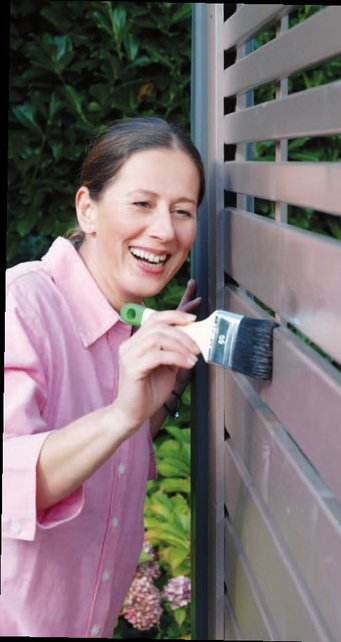 Natural Oil Stain Effect (Silver Colors)