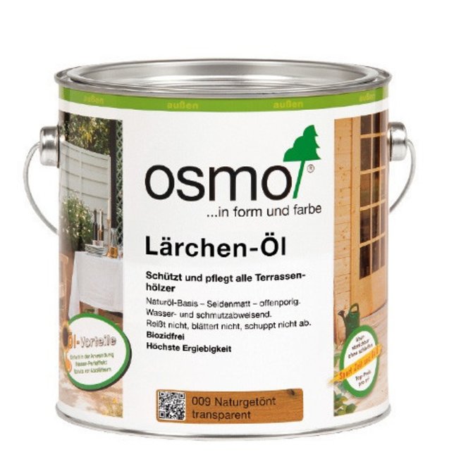 019 Terrace oil Gray