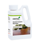 Wood Terrace Cleaner 8025