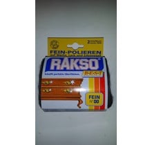 Polijstkussentjes Extra (staalwol fijn 00)