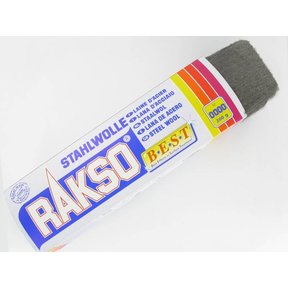 Staalwol fijn 00