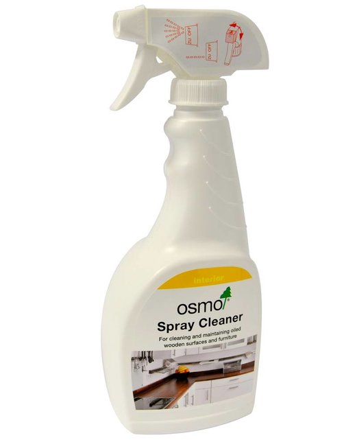 Spray Cleaner 8026 (500ml for indoors) Spray Cleaner 8026 (500ml for indoors)