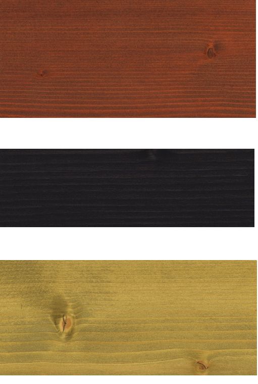 Osmo Fence and Garden Stain 7400/7600