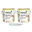 Osmo 3032 2X 2,5ltr Hardwaxolie NU SUPERACTIE !!