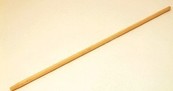 Wooden Pole (for floor brush) [Tisa-Line]