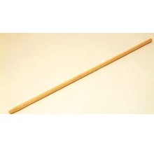 Wooden Pole (for floor brush) [Tisa-Line]
