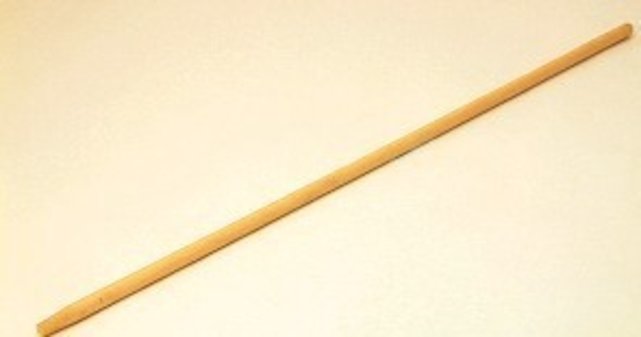 Wooden Pole (for floor brush) [Tisa-Line]