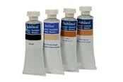 Rubinol Putty Reparatiepasta voor Hout