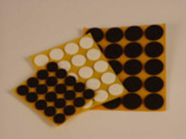 Around Furniture Felt Adhesive (Super Action)