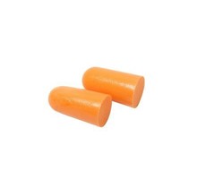 3M Earplugs set of 2 pieces.