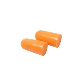 3M Earplugs set of 2 pieces.