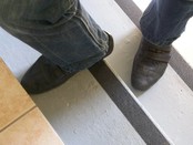 Anti-Slip Strip (for stairs, etc.)
