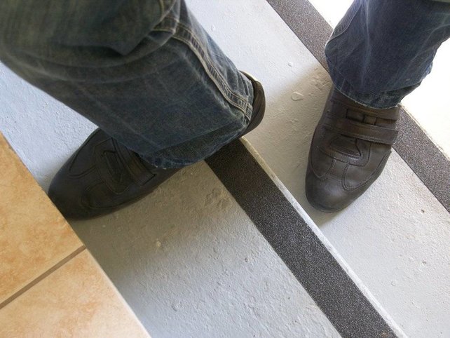 Anti-Slip Strip (for stairs, etc.)
