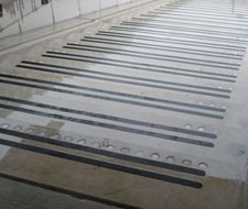 Onwijs Anti Slip Strip (for the stairs or other smooth surface IM-83