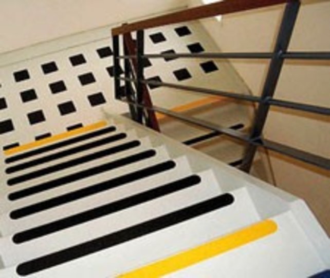 Anti-Slip Strip (for stairs, etc.)